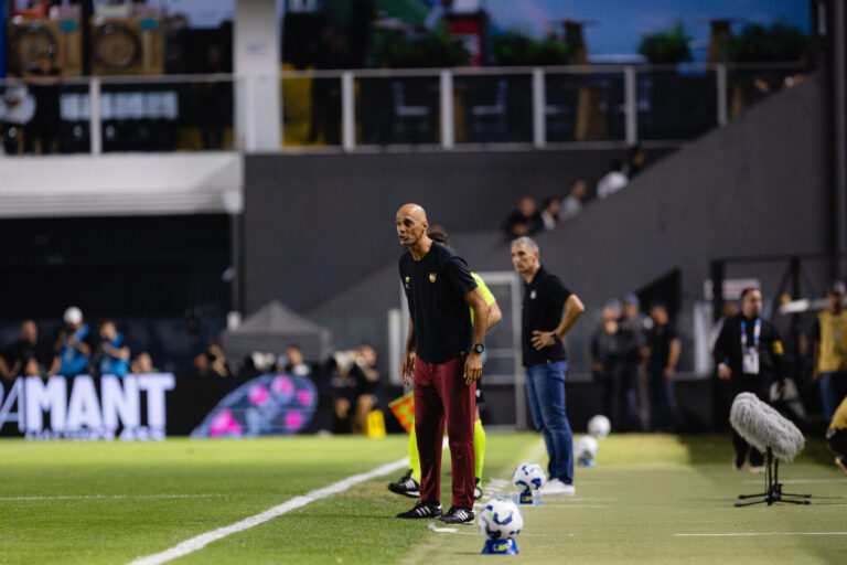 César Lucena, Sport - Foto: Paulo Paiva/SCR