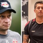 Fernando Seabra, Thiago Carpini, Sport