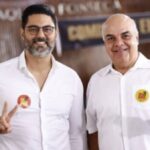 Raphael Campos, Yuri Romão - Foto: Sport