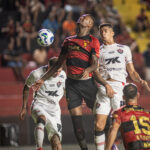 Sport x Vitória, Série A