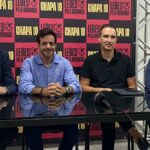 Leões pela Mudança, Sport - Foto: Pedro Maranhão/NE45