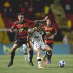 Sport x Atlético-MG