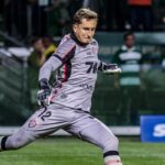 Sport de olho em Thiago Couto