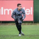 Sport de olho em Thiago Couto