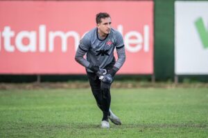 Sport de olho em Thiago Couto