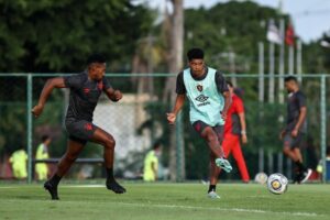 Pedro Martins, Sport