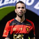 Sérgio Oliveira, Sport - Foto: Paulo Paiva