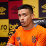 Igor Cariús - Sport