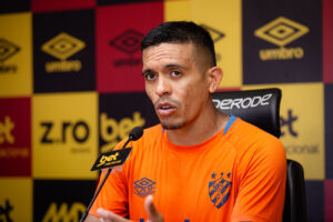 Igor Cariús - Sport