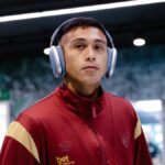 Rodrigo Atencio, Sport – Foto: Paulo Paiva/SCR