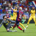 Sport x Bahia, Série A