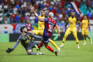 Sport x Bahia, Série A