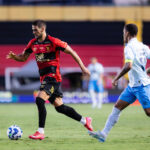 Sport x Grêmio, Série A