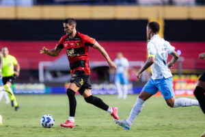 Sport x Grêmio, Série A