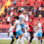 Sport x Grêmio, Série A