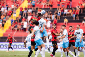 Sport x Grêmio, Série A