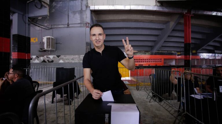 Matheus Souto Maior, Sport