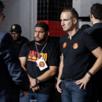 Matheus Souto Maior, Sport