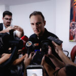 Matheus Souto Maior, Sport