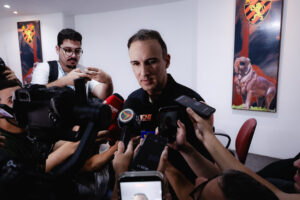 Matheus Souto Maior, Sport