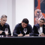 Matheus Souto Maior, Kadico Pereira, Sport