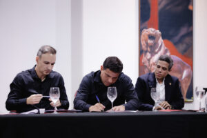 Matheus Souto Maior, Kadico Pereira, Sport