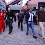 Nova diretoria do Sport, Matheus Souto Maior