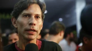 Gustavo Dubeux, Sport