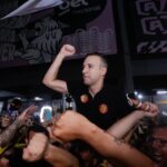 Matheus Souto Maior, Sport