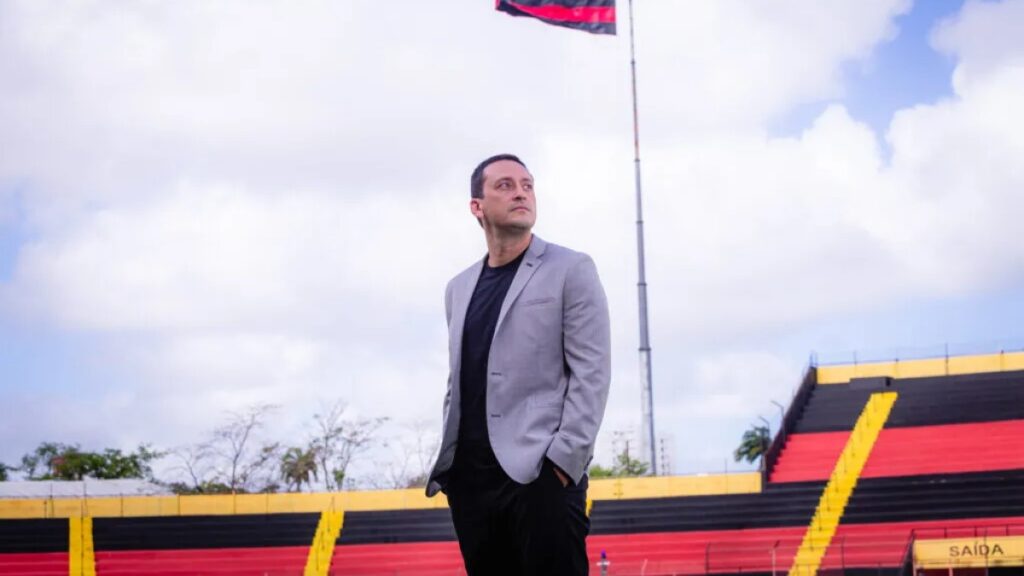 Ítalo Rodrigues, Sport