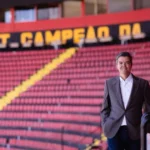 Felipe Ximenes, Sport