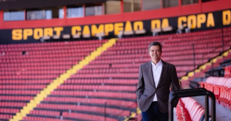 Felipe Ximenes, Sport