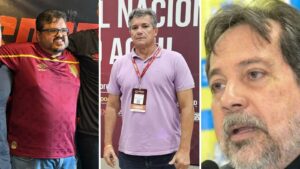 Comitê de transição, Sport