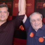 Branquinho, José Roberto Moura, Sport