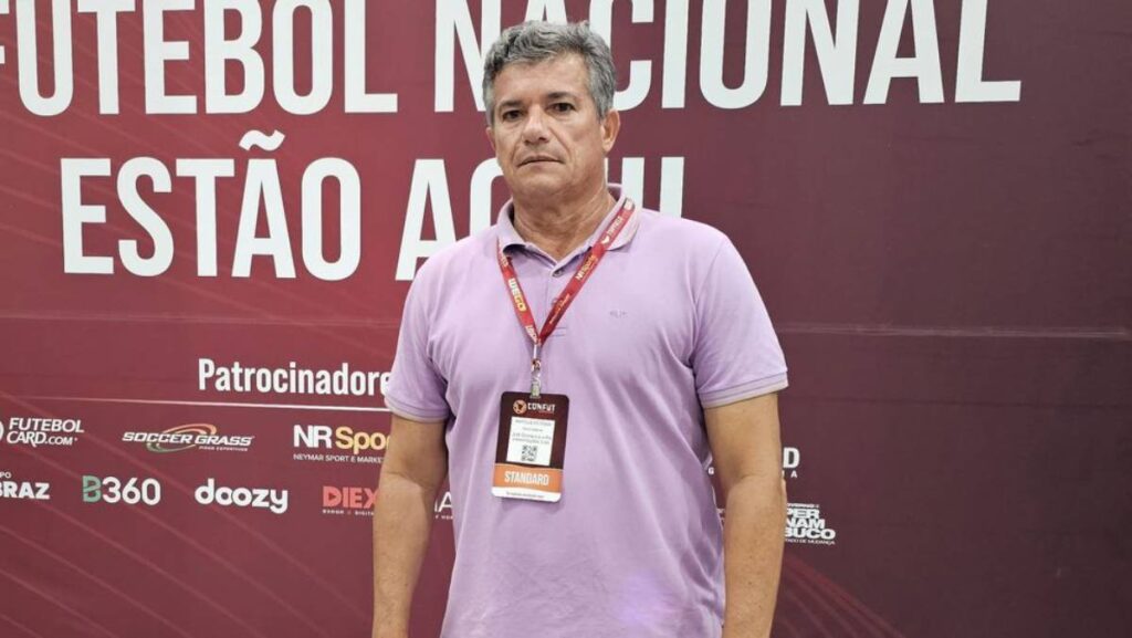 Marcus Vinícius, Sport