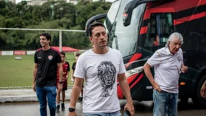 Ítalo Rodrigues, Sport