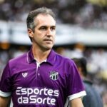 Sport de olho em Léo Condé