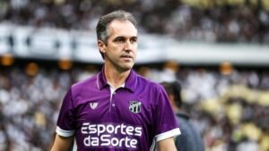 Sport de olho em Léo Condé