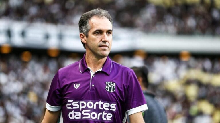 Sport de olho em Léo Condé