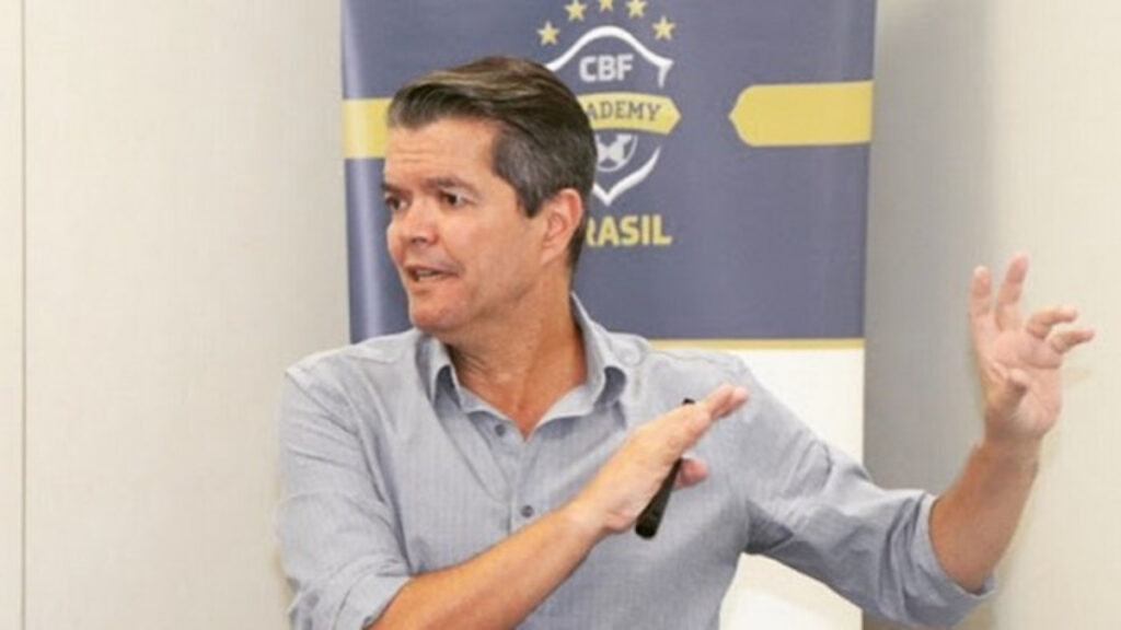 Sport de olho em Felipe Ximenes