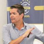 Sport de olho em Felipe Ximenes