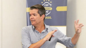 Sport de olho em Felipe Ximenes