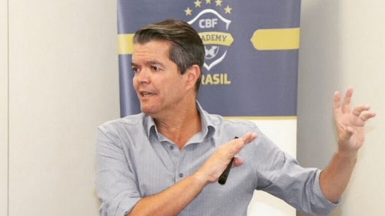 Sport de olho em Felipe Ximenes