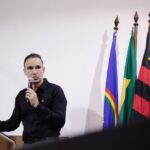 Matheus Souto Maior, Sport