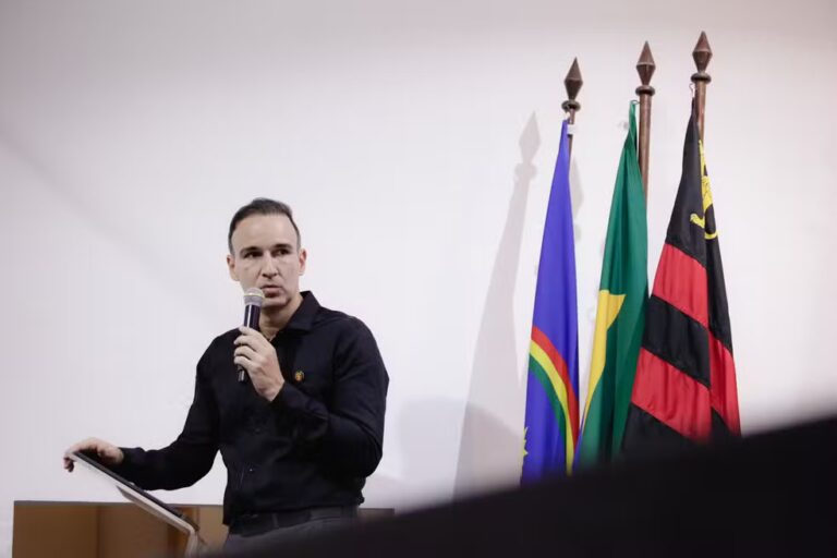 Matheus Souto Maior, Sport