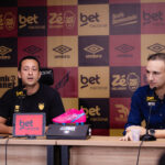 Ítalo Rodrigues, Matheus Souto Maior, Sport - Foto: Paulo Paiva