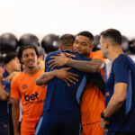 Pedro Martins, Luciano, Sport - Foto: Paulo Paiva