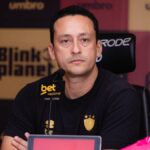 Ítalo Rodrigues, Sport