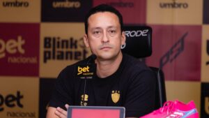 Ítalo Rodrigues, Sport