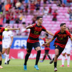 Fellype Gabriel, Sport